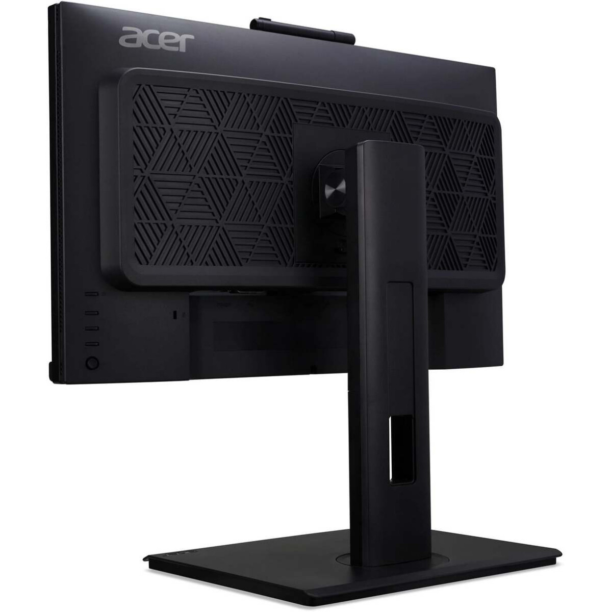 Монитор Acer 27" B278Kbemiqprcuzx - UM.HB8CD.001 - фото 4
