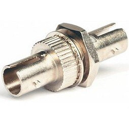 Оптический проходной адаптер Cabeus ST-ST-SM - фото 2