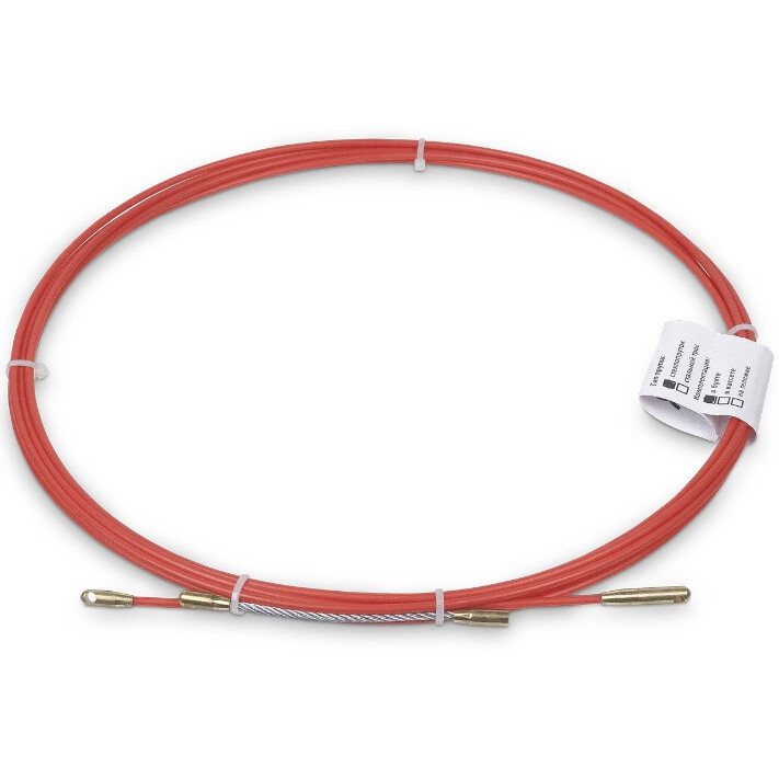 Устройство для протяжки кабеля Cabeus Pull-B-3,5-10m