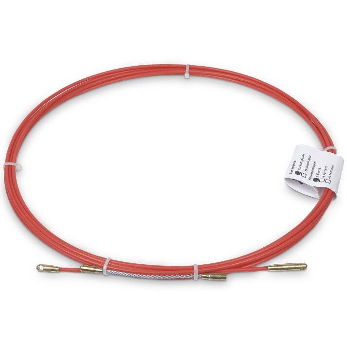 Устройство для протяжки кабеля Cabeus Pull-B-3,5-15m