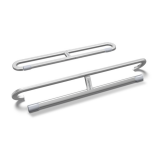 Охлаждающая подставка для ноутбука UGREEN Clip Laptop Stand (LP846) (45415)