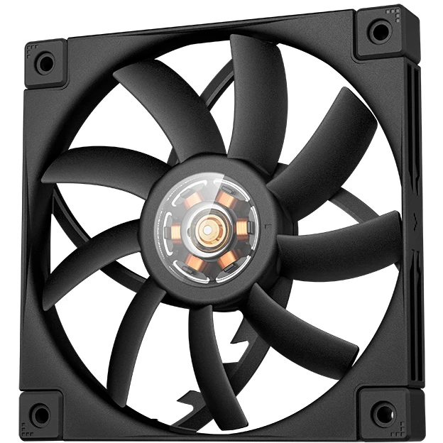 Вентилятор для корпуса DeepCool FT12 SLIM - фото 2