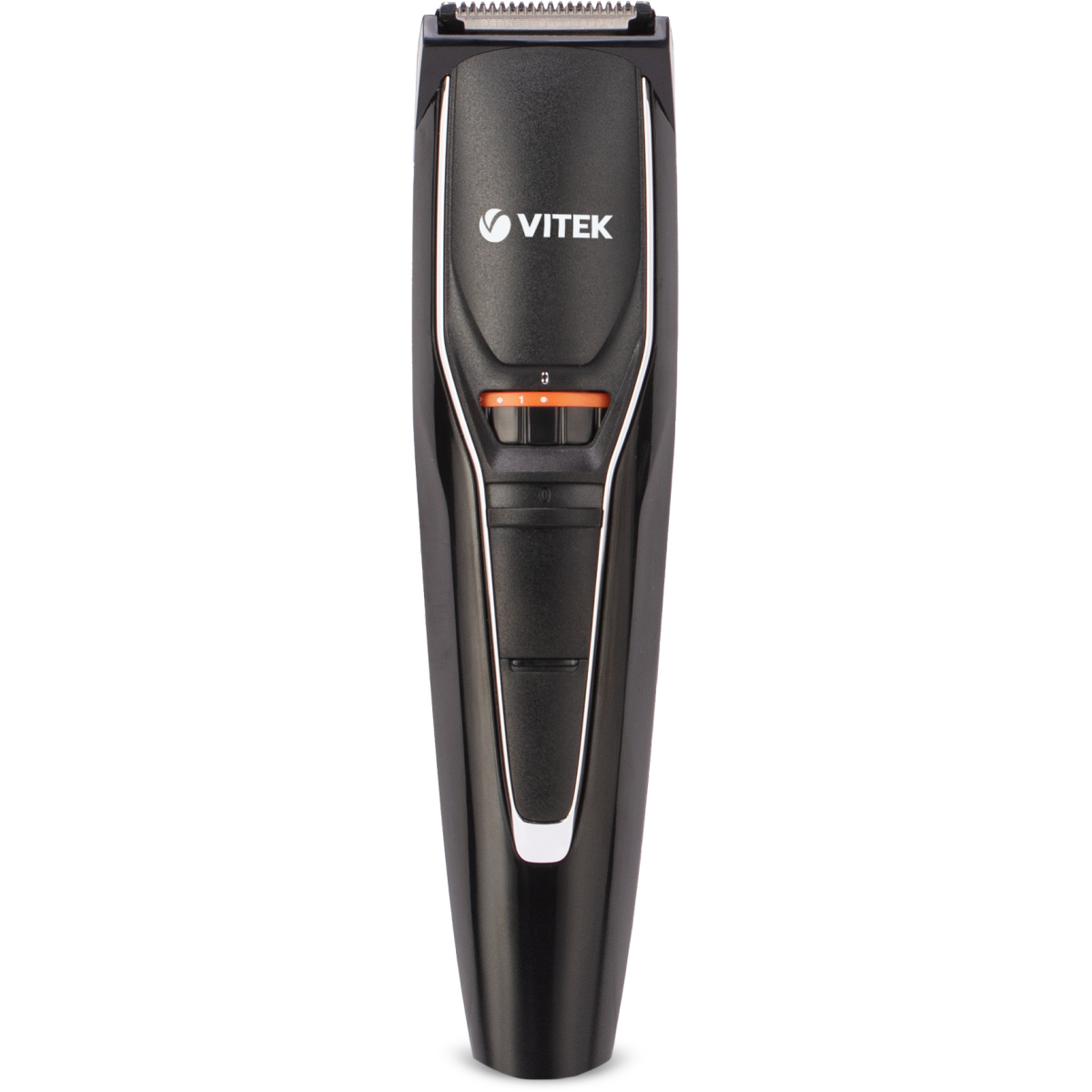 Триммер VITEK VT-2553 Black - 2553-VT-01