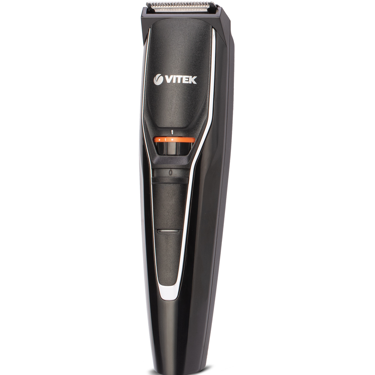 Триммер VITEK VT-2553 Black - 2553-VT-01 - фото 2