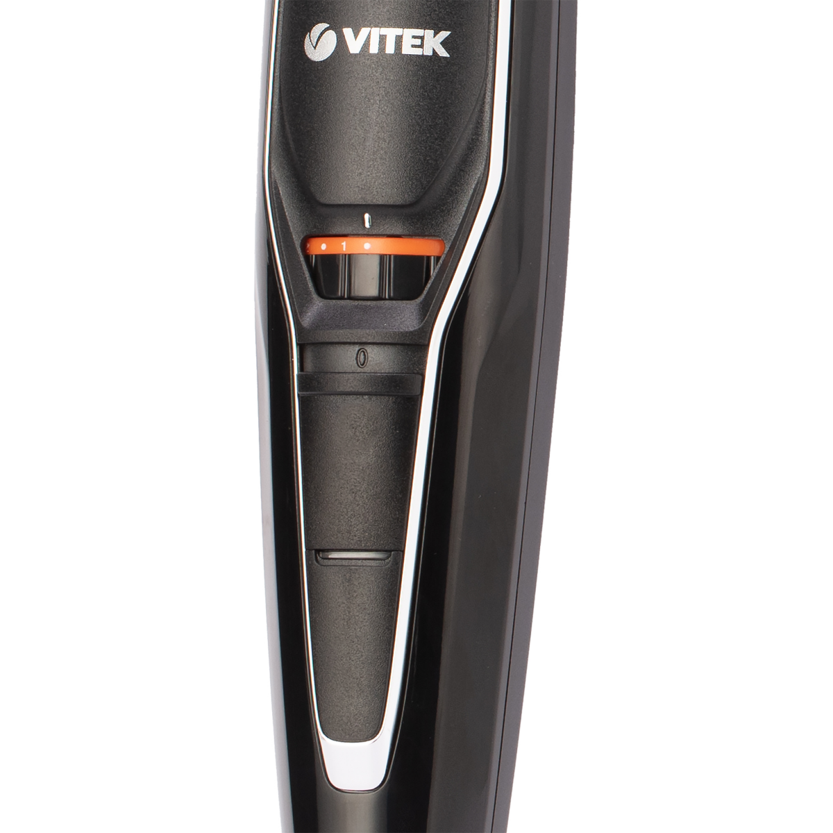 Триммер VITEK VT-2553 Black - 2553-VT-01 - фото 3
