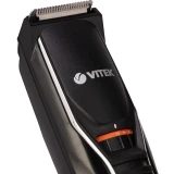 Триммер VITEK VT-2553 Black (2553-VT-01)
