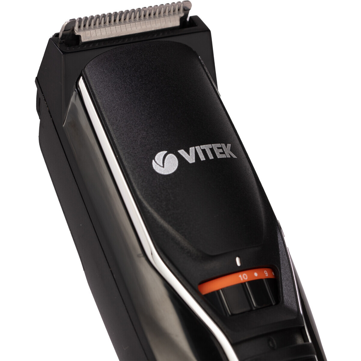 Триммер VITEK VT-2553 Black - 2553-VT-01 - фото 4