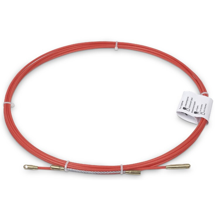 Устройство для протяжки кабеля Cabeus Pull-B-3,5-8m