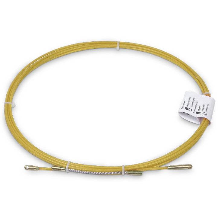 Устройство для протяжки кабеля Cabeus Pull-B-4,5-10m