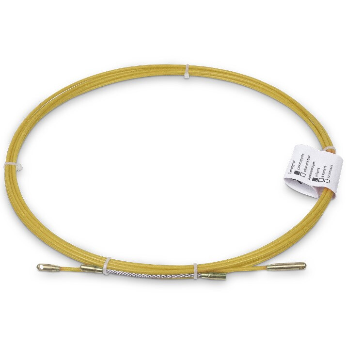 Устройство для протяжки кабеля Cabeus Pull-B-4,5-15m
