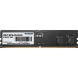 Оперативная память 8Gb DDR5 5600MHz Patriot Signature (PSD58G560082)