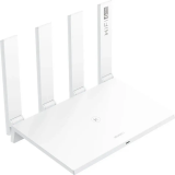 Wi-Fi маршрутизатор (роутер) Huawei AX3 WS7100-25 White (53030ADU)