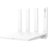 Wi-Fi маршрутизатор (роутер) Huawei AX3 WS7100-25 White (53030ADU)