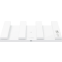 Wi-Fi маршрутизатор (роутер) Huawei AX3 WS7100-25 White (53030ADU) - фото 5