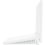 Wi-Fi маршрутизатор (роутер) Huawei AX3 WS7100-25 White (53030ADU)