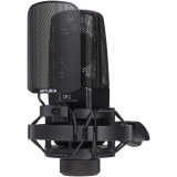 Комплект для звукозаписи Arturia MiniFuse Recording Pack Black (800202)