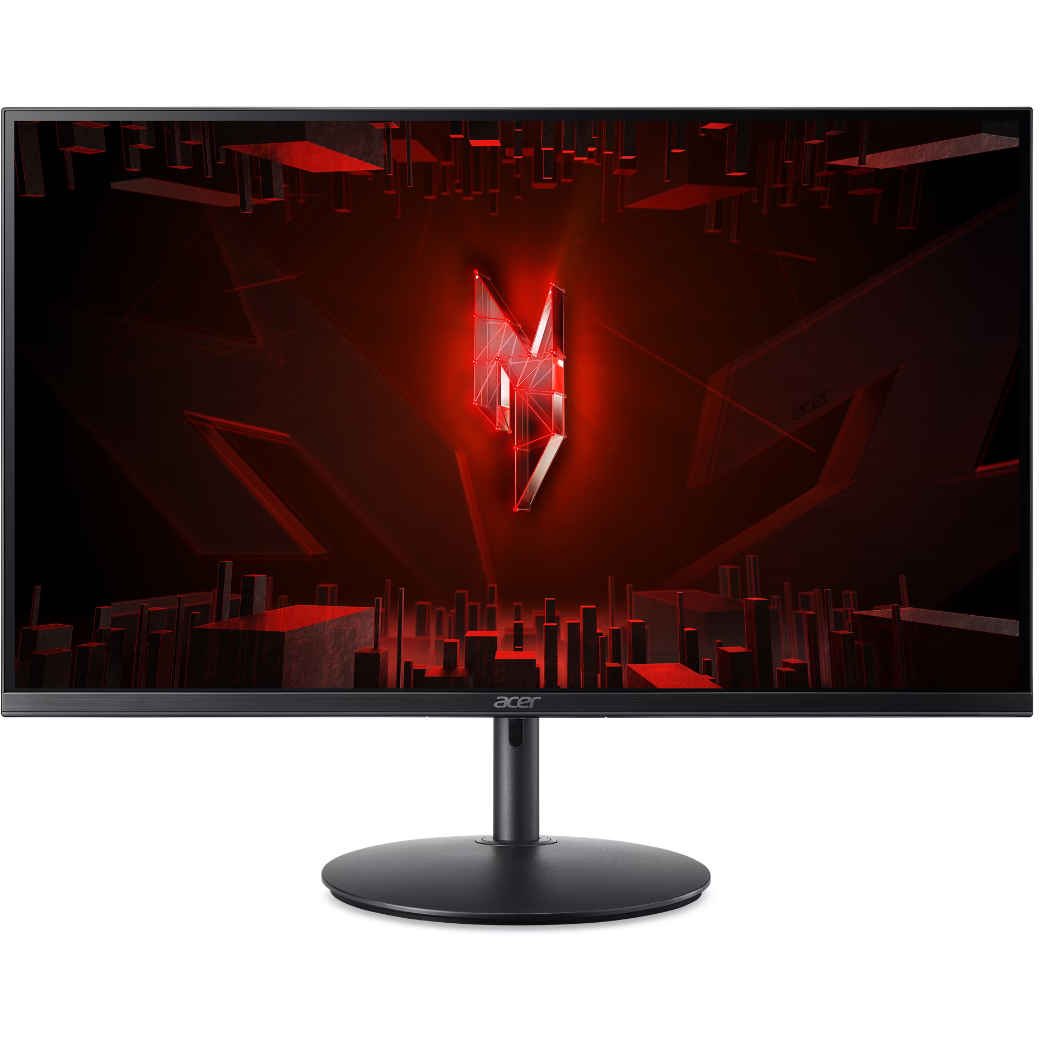 Монитор Acer 27" XF270X1bmiiphx - UM.HX0CD.102
