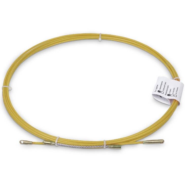 Устройство для протяжки кабеля Cabeus Pull-B-4,5-5m