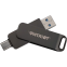 USB Flash накопитель 128Gb Patriot Rage R550 (PE128GR550DSAD)