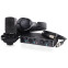 Комплект для звукозаписи Arturia MiniFuse Recording Pack Black - 800202