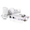 Комплект для звукозаписи Arturia MiniFuse Recording Pack White - 800212