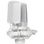 Комплект для звукозаписи Arturia MiniFuse Recording Pack White - 800212 - фото 2