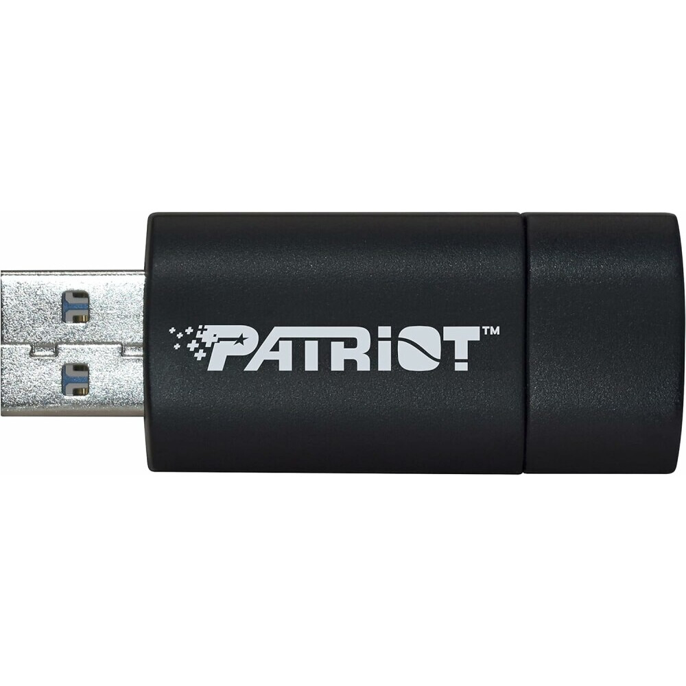 USB Flash накопитель 1Tb Patriot Rage Lite (PEF1TBRLB32U) - фото 3