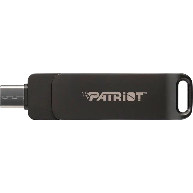 USB Flash накопитель 1Tb Patriot Rage R550 (PE1TR550DSAD) - фото 2