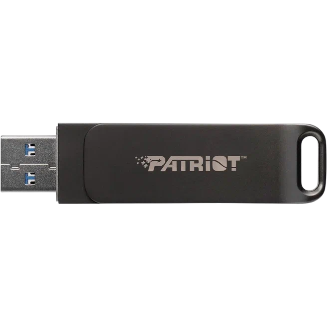 USB Flash накопитель 1Tb Patriot Rage R550 (PE1TR550DSAD) - фото 3