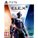 Игра ELEX II для Sony PS5