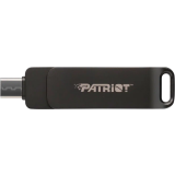 USB Flash накопитель 32Gb Patriot Rage R550 (PE32GR550DSAD)