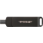 USB Flash накопитель 32Gb Patriot Rage R550 (PE32GR550DSAD) - фото 2