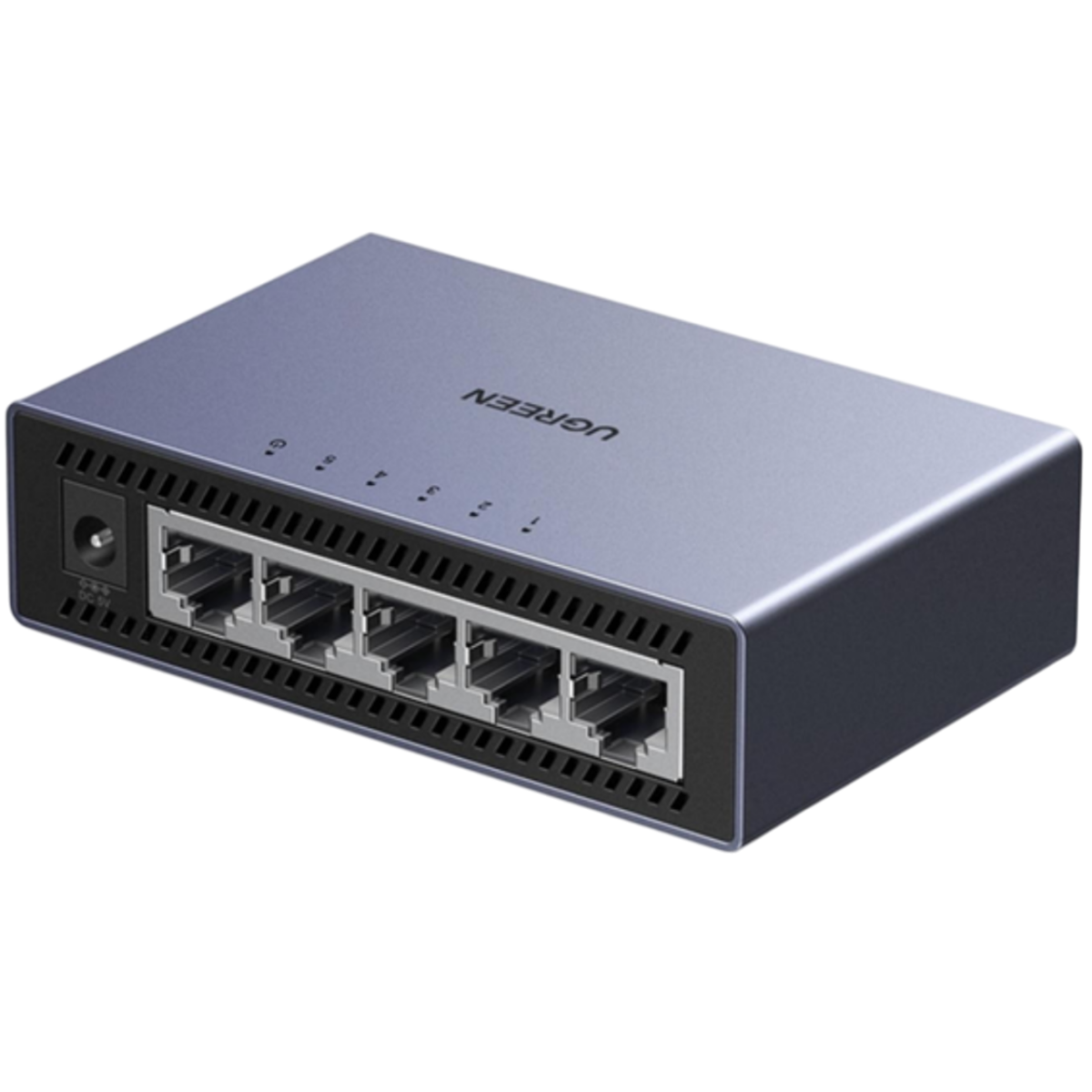 Коммутатор (свитч) UGREEN CM633 - 15641EU