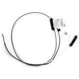 Антенна Intel IPEX4.INTEL.WIFI (62 см + 55 см)