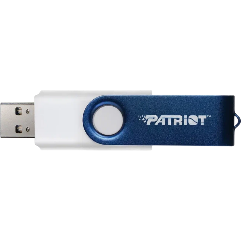 USB Flash накопитель 1Tb Patriot Xporter X550 (PS1TX550AAD) - фото 2