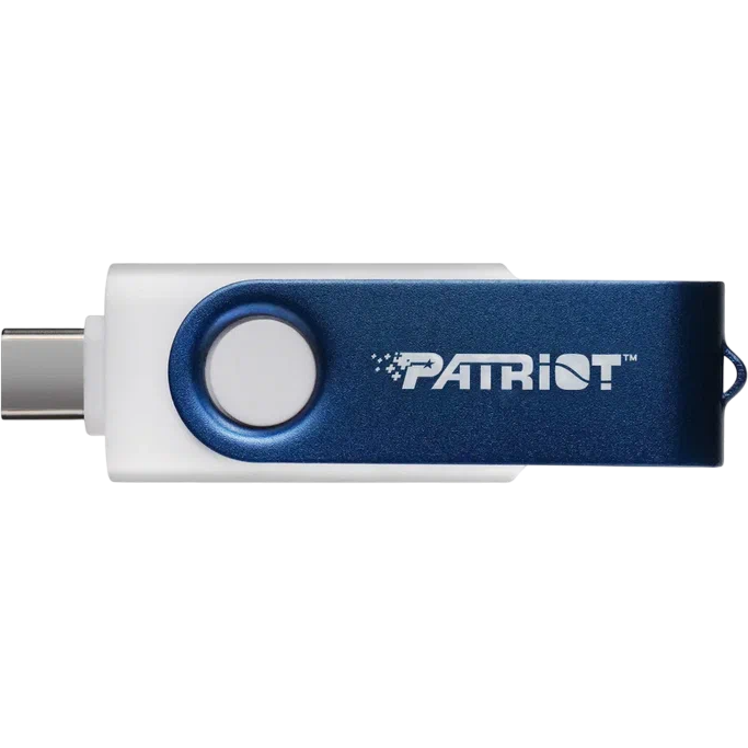 USB Flash накопитель 256Gb Patriot Xporter X550 (PS256GX550AAD) - фото 3