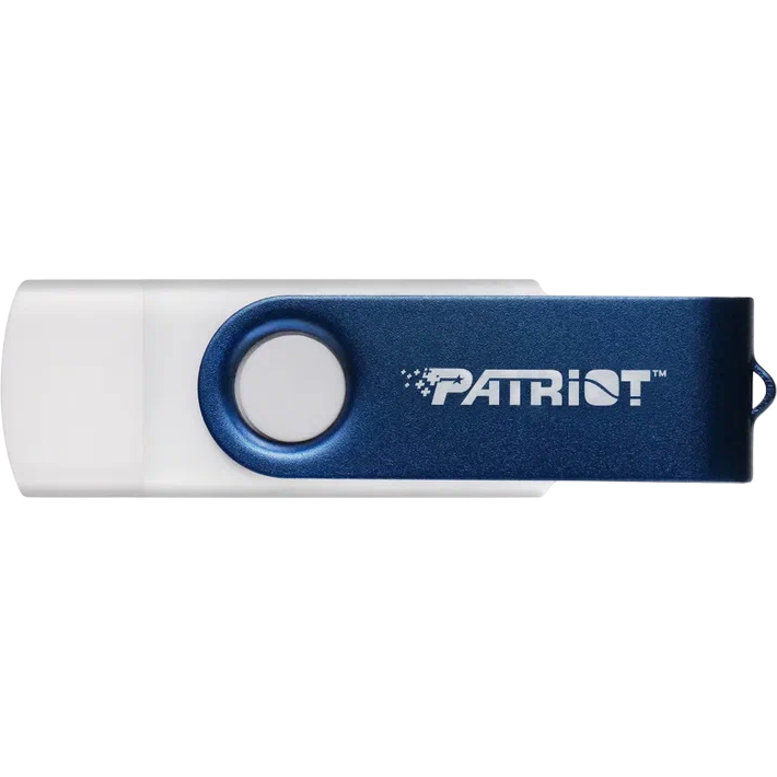 USB Flash накопитель 32Gb Patriot Xporter X550 (PS32GX550AAD)