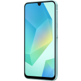 Смартфон Samsung Galaxy A16 5G 4/128Gb Light Green (SM-A165FLGDMEA)