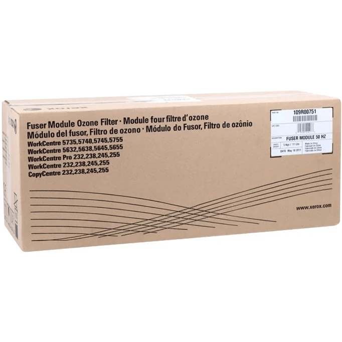 Фьюзер Xerox 109R00751