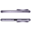 Смартфон Vivo V40 12/512Gb Violet - 5667917 - фото 7