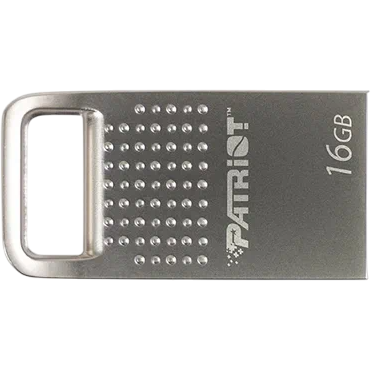 USB Flash накопитель 16Gb Patriot Tab 200 (PSF16GT200S2U) - фото 2
