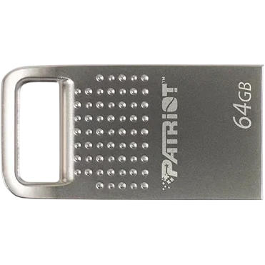 USB Flash накопитель 64Gb Patriot Tab 200 (PSF64GT200S2U) - фото 2