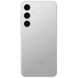 Смартфон Samsung Galaxy S24 8/256Gb Marble Gray (SM-S921BZACAFA)