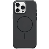 Чехол Apple Beats iPhone 16 Pro Max Case with MagSafe Midnight Black (MCFQ4) (MCFQ4PA/A)