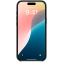 Чехол Apple Beats iPhone 16 Pro Max Case with MagSafe Midnight Black (MCFQ4) - MCFQ4PA/A - фото 2