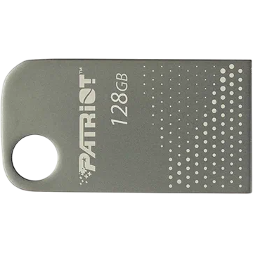 USB Flash накопитель 128Gb Patriot Tab 300 (PSF128GT300DS3U) - фото 2