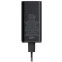 Сетевое зарядное устройство Baseus GaN6 Pro Cluster Black (P10162705112-00) - фото 5