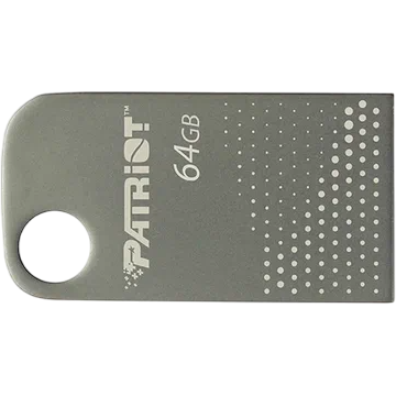 USB Flash накопитель 64Gb Patriot Tab 300 (PSF64GT300DS3U) - фото 2