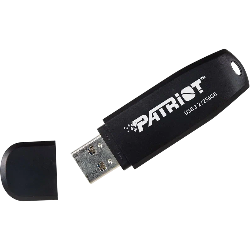 USB Flash накопитель 256Gb Patriot Xporter Core (PSF256GXRB3U)