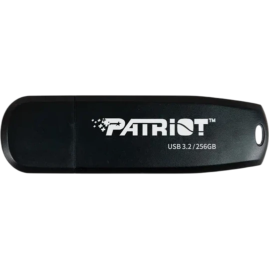 USB Flash накопитель 256Gb Patriot Xporter Core (PSF256GXRB3U) - фото 2